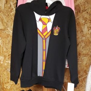 Harry Potter Hoodie Pullover